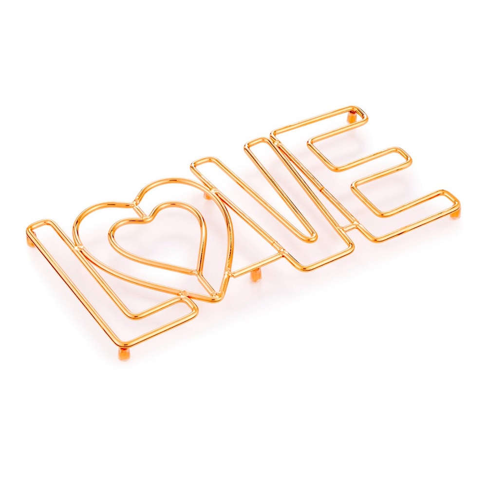 Love Trivet, Created for Macy's